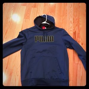 PUMA men’s sweatshirt